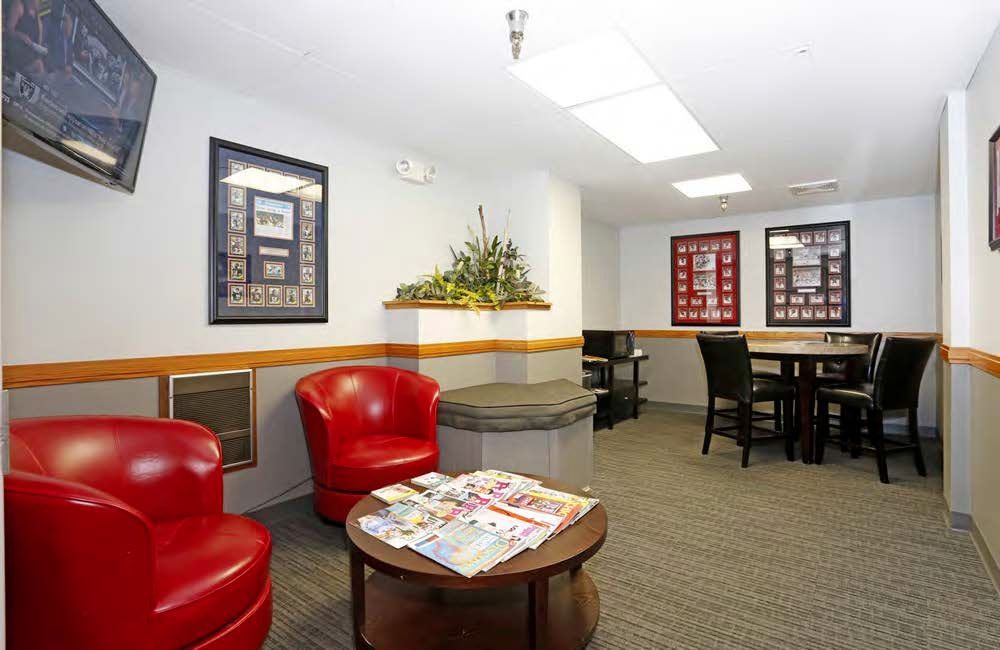 Suite 100 B